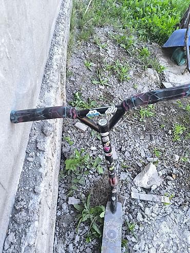 гидрокостюм цена: Самокат, Трюковой, Б/у, Самовывоз — 7