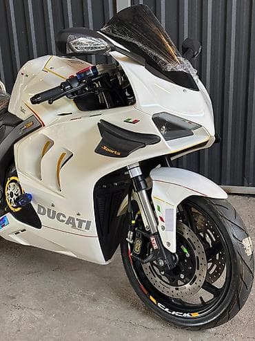 Все мотоциклы Новые.2026. год.Литий.120 амп.железо .Срок службы 10