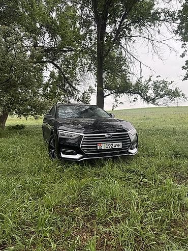 BYD: BYD : 2021 г., Седан — 3