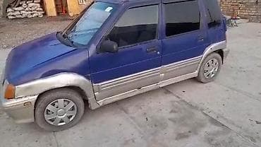 Продажа авто: Mini Classic Mini: 1998 г., 0.8 л, Механика, Бензин, Хэтчбэк — 5