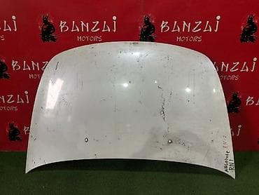 ra8: Кузовные детали капот Honda Odyssey RA6 Honda Odyssey RA8 Honda — 8