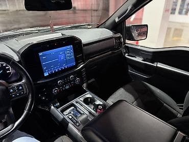 титан диск садор: Ford F-150: 2021 г., 2.7 л, Автомат, Бензин, Пикап — 7