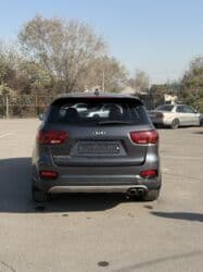 машинка для полировки авто бу: Kia Sorento: 2019 г., 2 л, Автомат, Дизель, Кроссовер — 6