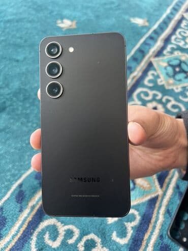 айфон 14 про макс 256 гб цена в бишкеке: Samsung S23. Абалы Отто жакшы кыргыз учотто, урулган эмес. Кордук — 7