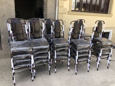 кресло офисный: Буйрутма эмеректер, Парта — 13