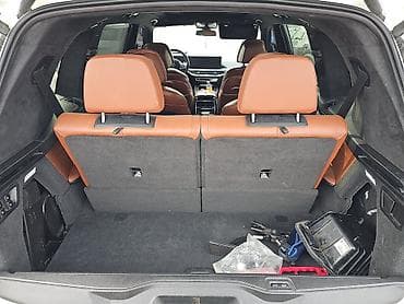 5700: BMW X7: 2022 г., 3 л, Автомат, Бензин, Внедорожник — 10