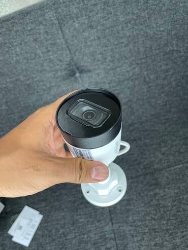 роетер: Ip камера 2мп 30метров ночное видение 2.8мм линза -гарантия 3 года — 2