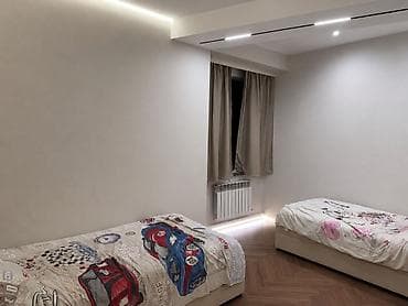 Недвижимость: 3 комнаты, 90 м², Советская/Скрябина Элитка, 6 этаж, Дизайнерский ремонт — 9