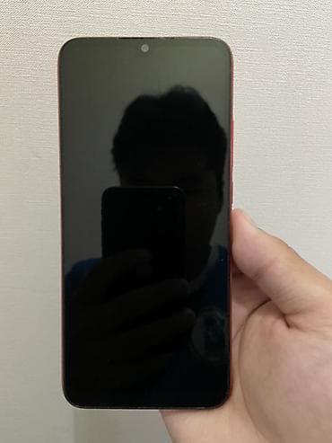 16 iphone: Redmi, Redmi 9C, Б/у, 32 ГБ, цвет - Оранжевый, 2 SIM — 4