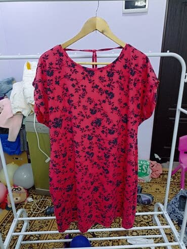 праздничные платья больших размеров: 52-54 — 1