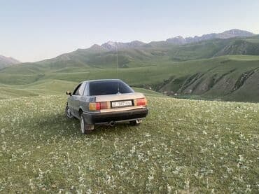 фольксваген б5 плюс: Audi 80: 1991 г., 1.8 л, Механика, Бензин, Седан — 11