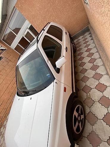 jac m3: Volkswagen Golf: 1993 г., 1.6 л, Ручные, Бензин, Хэтчбэк — 4