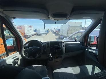 sprinter 315: Mercedes-Benz Спринтер: 2006 г., 2.2 л, Механика, Дизель — 8