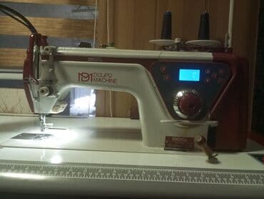 промышленные швейные машины ош: В наличии, Самовывоз — 2
