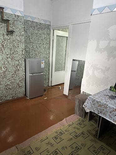 квартиры 10000: 1‑комнатная квартира с балконом Требуются 2 девушки на подселение — 2