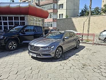 машина самсунг см5: Renault SM6: 2020 г., 2 л, Автомат, Газ, Седан — 6