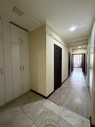 Батирлер: 2 бөлмө, 73 м², Эски аэропорт 2 кабат — 10