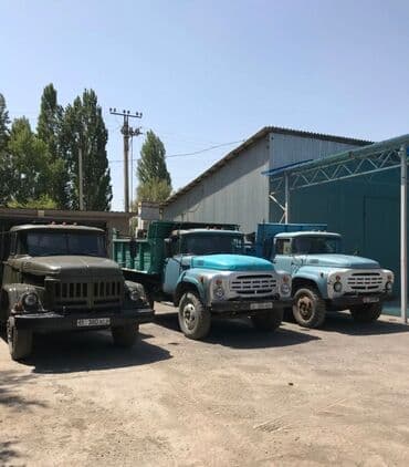 продам мясо: Отсев — стройматериал с доставкой Продаём серый отсев для бетонных — 1