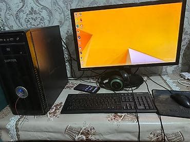 notebook acer 8gb ram: Компьютер, ядер - 4, ОЗУ 8 ГБ, Для работы, учебы, Intel Core i5, Встроенная видеокарта — 3