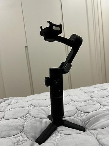 dyson styler: Стабилизатор для телефона AOCHUAN Продам отличный стедикам для плавной — 4