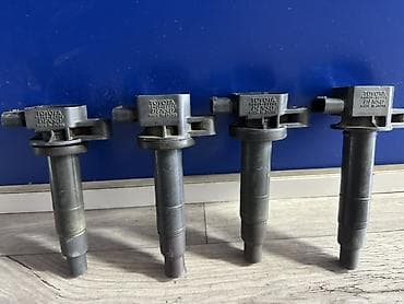 a2 group: Катушки зажигания 1.3 и 1.5 обем TOYOTA DENSO (Made in Japan) - — 2