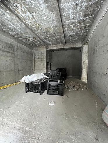 Студия, 202 м² — 3