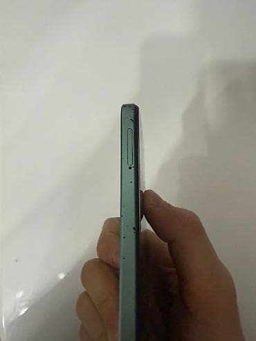 iphone 1e: Redmi, Redmi Note 12, Б/у, цвет - Зеленый — 5