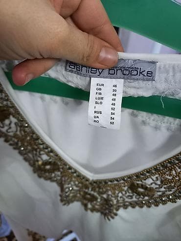 Аксессуарлар: Блузкалар — 3