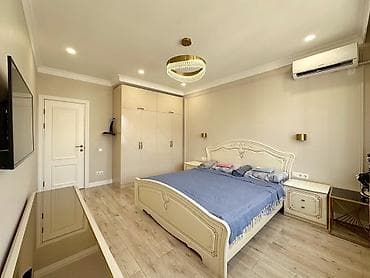 Аренда квартир: 3 комнаты, 90 м² — 8