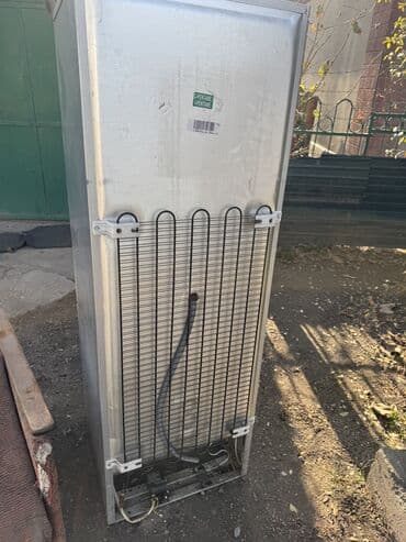 детские машины на аккумуляторе: Холодильник не рабочий — 3