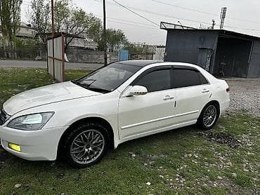 задняя балка фит: Honda Inspire: 2004 г., 3 л, Автомат, Бензин, Седан — 4