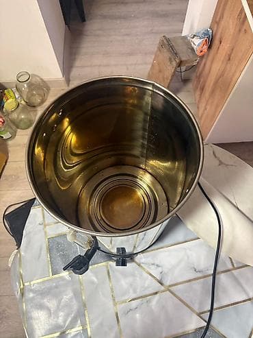 апарат фри: Профессиональное оборудование для кухни/кафе: 1) Электрические — 4