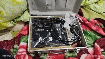 игрушка пенис: Массажер Все тело — 2