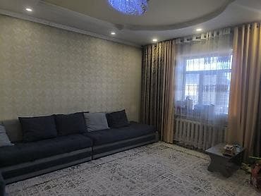 ош жапалак: Продаю дом в Алтын ордо, Новопавловка. дом с мебелью. 7 комната. с — 6