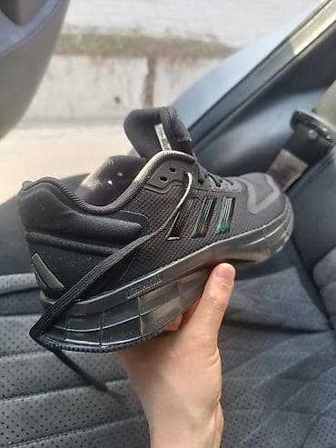 шлепки адидас: Мужские кроссовки, 40, Adidas, Новый — 1