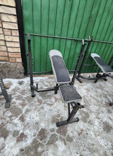 разборные гантели купить: Тренажоры для занятие спортом — 8