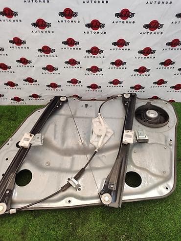 стеклоподъёмники мерседес: Механизм стеклоподъемника Переднее левое Mercedes-Benz, 2008 г., Оригинал — 1