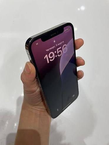 lalafo iphone 11 pro: IPhone 12 Pro, 256 ГБ, Зарядное устройство, Чехол, 82 % — 3