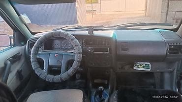 фольксваген роло: Volkswagen Passat: 1989 г., 1.8 л, Механика, Бензин, Универсал — 5