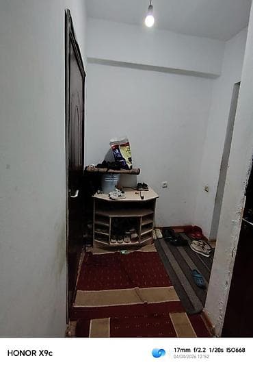 аренда кобинета: 1 комната, 43 м², 2 этаж, Старый ремонт — 3