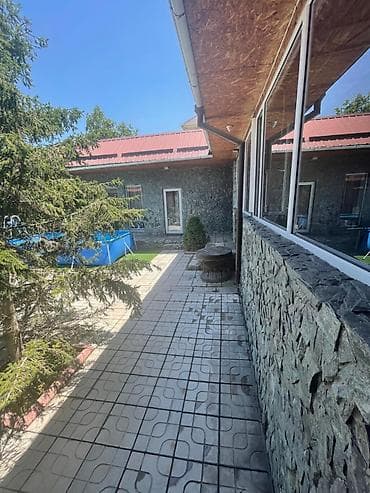 Дома: 🏡 Продается дом в селе Новопокровка ✨ Просторный дом для большой семьи — 9