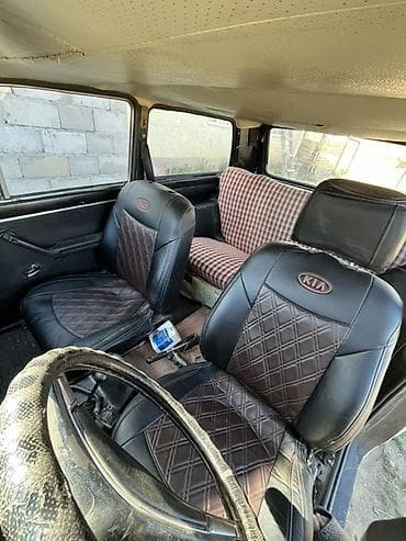 стабилизатор аксессуары: ВАЗ (ЛАДА) 2121 (4x4): 1988 г., 1.6 л, Ручные, Внедорожник — 5