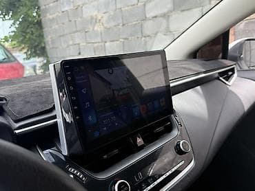 таета аристо: Toyota Corolla: 2019 г., Вариатор, Бензин, Седан — 6