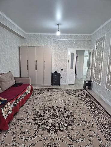 gala group: 2 комнаты, 89 м², Элитка, 9 этаж, Евроремонт — 6