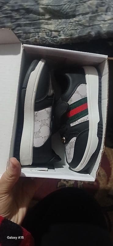 обувь из европы: Детское платье, цвет - Черный — 2