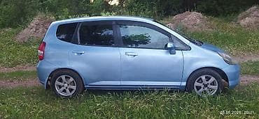 хонда мабилио: Honda Fit: 2001 г., Вариатор, Бензин, Хэтчбэк — 2