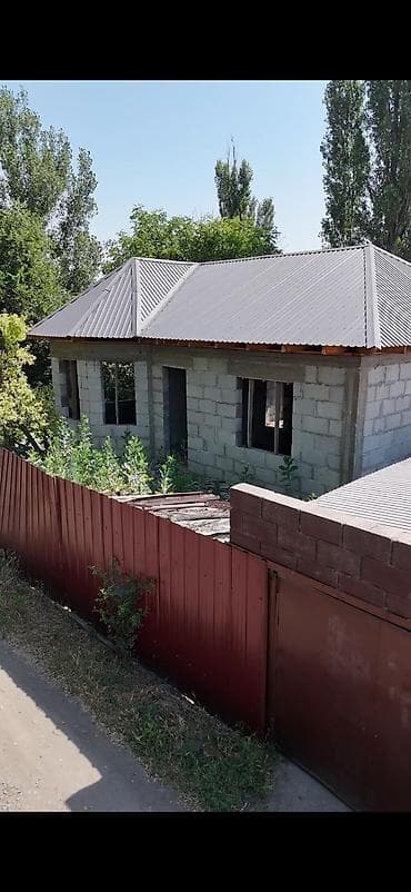 солнечный рай: ‼️срочно продается‼️дом под ПСО адрес:Ж/М Садавое 5 соток треугольный — 4