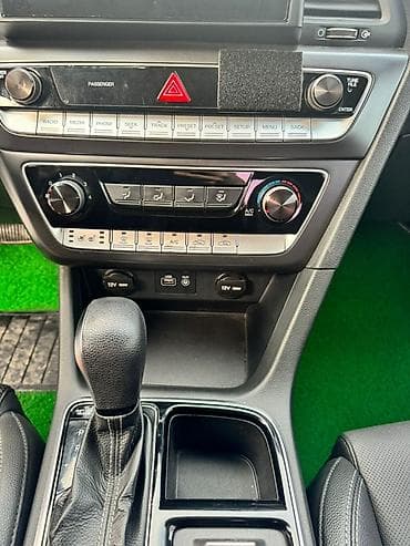 Продажа авто: Hyundai Sonata: 2019 г., Автомат, Газ, Седан — 8