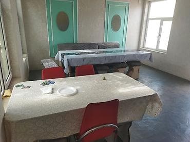 Недвижимость: Гостевые номера в одноэтажном корпусе с отдельными входами в зелёном — 5