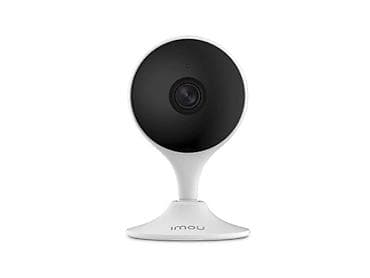 sigma 50: Видео няня Wi‑Fi камера видеонаблюдения Imou Cue (внутренняя) - — 1